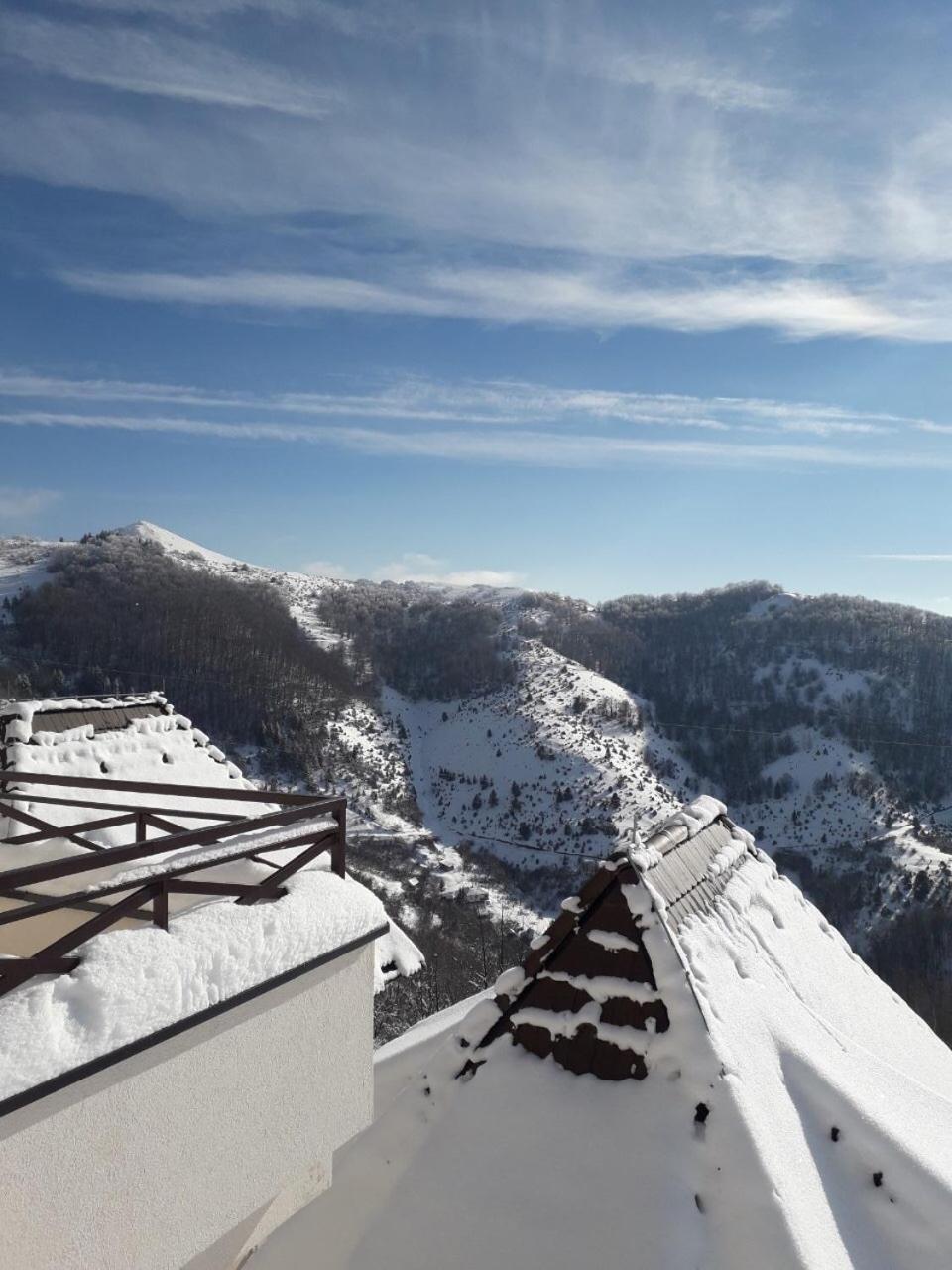 Apartman D52 Dvori Kopaonik Exterior photo